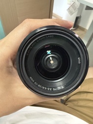 Sony FE 28-70mm f/3.5-5.6 OSS 鏡頭
