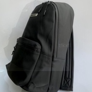 FOG FEAR OF GOD 副線 ESSENTIALS 高街皮質雙肩背包 45×30×12cm