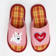 Tagi. Soft Home Slippers Spring and Summer Home Indoor Breathable Comfortable รองเท้าแตะใส่ในบ้านแบบ