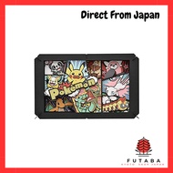 Pokemon Paper Theater PT-L26 Comic