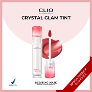 Clio Crystal Glam Tint | Lip Tint
