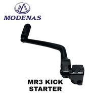 MODENAS MR3 KICK STARTER ORIGINAL