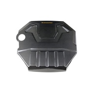 ARMASPEED VW Golf MK8 GTI Carbon Fiber Engine Cover ARMASPEED
