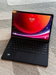 Samsung Galaxy Tab S9 256GB (12 GB Ram)