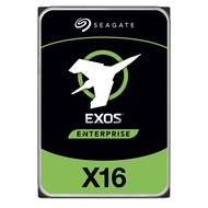 SEAGATE | Exos X16 (512E) SAS 3.0