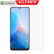 ALLPARTS Clear 0.26mm 9H 2.5D Tempered Glass For INFINIX Smart 7 HD Screen Protector HD Protective G