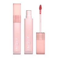 IN2IT Water Tint Blur Liquid Lip อินทูอิท วอเตอร์ ทินท์ เบลอ ลิควิด ลิป 2g.