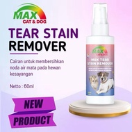 MATA Max Cat & Dog Max Tear Stain Remover