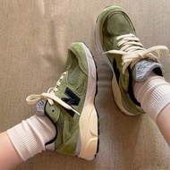 New Balance NB990v3 Series Couple Retro Running Shoes Men's 990v4 Sports and Casual Women's Shoes