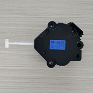 Washing machine tractor AC220/240V drain valve motor HN-25V1/W Washing machine tractor motor