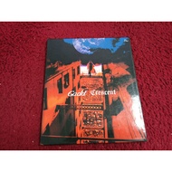 Universal CD Gackt-Crescent Condition As Shown In The Cover Photo A2933
