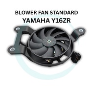 BLOWER FAN KIPAS RADIATOR COOLANT FAN TANGKI AIR KIPAS MOTOR YAMAHA Y16ZR Y16