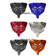 RSX ENGINE COVER CARBON ENGINE GUARD COVER HONDA WINNER X RS-X 150 HONDA RSX
