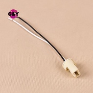 G&Y 1pc G9 Soet Cable Ceramic Connector LED Halogen Light Lamp Bulb Holder Base