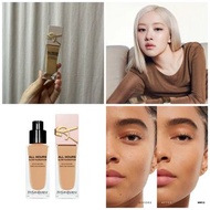 YSL beauty粉底液