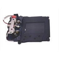 1PCS For Nikon D5500 D5600 D3500 D3600 Digital Camera Shutter Assembly unit Replacement Repair Part