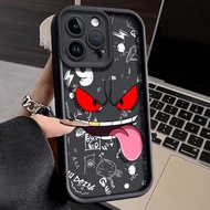 HP For realme note 60 50 5 5i 5s 7i 8i c2 case c11 2021 c12 c15 c17 c21 c21y c25y c25 c30 c31 c33 c3
