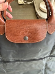 Longchamp Le Pliage 旅行袋