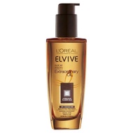 Dầu Dưỡng Tóc LOreal Elvive Extraordinary Treatment Oil Extra Rich 100Ml. made in Pháp