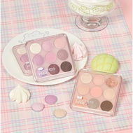 WHPPING CLOUD Eyeshadow BY ETUDE HOUSE x HOOKKAHOOKKA ️