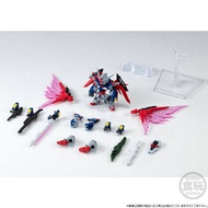 Bandai Box Egg FW Gundam GUNDAM CONVERG Destiny Gundam SPELL 925917
