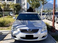 出廠年份:08年出廠  🚗 車輛型號: Toyota Camry 2.4 G 尊貴版 汽油 4門5人座