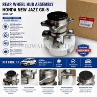 Rear Wheelhub HONDA 42200-T5B-951 New Jazz GK-5 2014-up ThaiHONDA