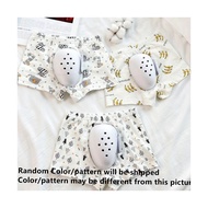 【Clear Style】 Circumcision Pants Protection Pouch Boys Men Circumcision Boxer Underwear Pants