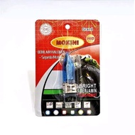 BOHLAM HALOGEN HID H6 12V 35W GRAND BEBEK MATIC MOKINI