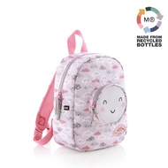 [SG] Apli Miquelrius Cloudy Day Backpack [Evergreen Stationery]