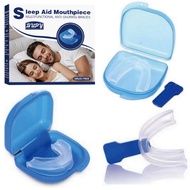 Night Smart AntiGrinding Braces Set