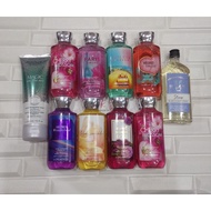 ORIGINAL BBW SHOWER GEL ‼️READY STOCK‼️