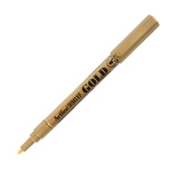 ปากกาเพ้นท์ 1.2 มม. ทอง อาร์ทไลน์ EK-990