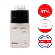 Refield Cytokine Hair Loss Relief Sensitive Care Hair Tonic Booster, 100ml, 1ea