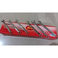 Atskunci ring pas Size 8Mm - 17Mm