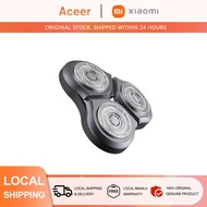 Shaver Blade Replacement Knife For Xiaomi Mijia Electric Shaver S500 S300 S500C shavers Razor Steel 