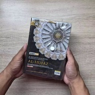 AL HUFAZ PERJUZ (PER JUZ) A5 BIG SEE MUJAZZA MIKA - CORDOBA QURAN