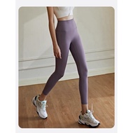 Feelme KK-548 Long Sports Leggings Sport Long Pants Aerobics Yoga Pants