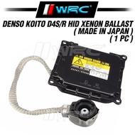 Denso Koito D4S/R HID Xenon Ballast ( Made In Japan ) ( 1pc )