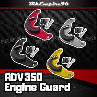 Honda ADV350 Engine Guard CNC Aluminum Engine Protector