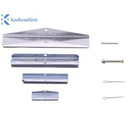 Kudosation Engine Cylinder Hone Replacement Stones Adjustable Brake Piston Professional Fixed Angle 