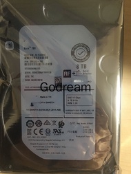 For 8T 8TB SAS 7.2K 512E hard disk 0M40TH M40TH ST8000NM0185 External hard Drives
