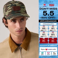 หมวก Levis® Mens Relaxed Dad Cap