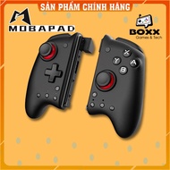 Split Pad Mbapad M6 For Nintendo Switch, Nintendo Switch Oled, Nintendo Switch MOBAPAD Controller