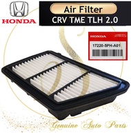 Engine Air Filter Honda CRV CR-V 2.0 TME TLH (2017 - ) 17220-5PH-A00 17220-5PH-A01 17220 5PH A01 172