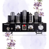 [Direct from Japan] Nobsound HiFi Vacuum Tube Power Amplifier Class A Single Ended Home Stereo Ampli