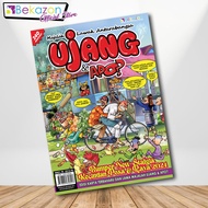 Bekazon Bumper UJANG & APO? : New-Stalgia Kecindan Posa & Raya 2024