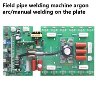 WS 200 motherboard controller TIG welding machine 200 Tig arc 160 250