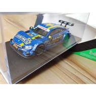 DTM Model Cars Diecast Mercedes AMG C 63 dekrabenz miniature toysbiru