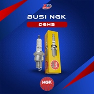 BUSI NGK D6HS